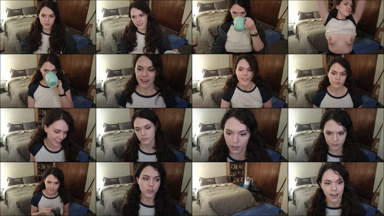 Charlotte1996Chaturbate Porn Cam 2024-01-18
