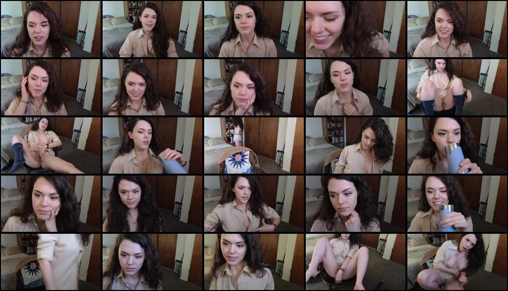 Charlotte1996Chaturbate Porn Cam 2024-02-06