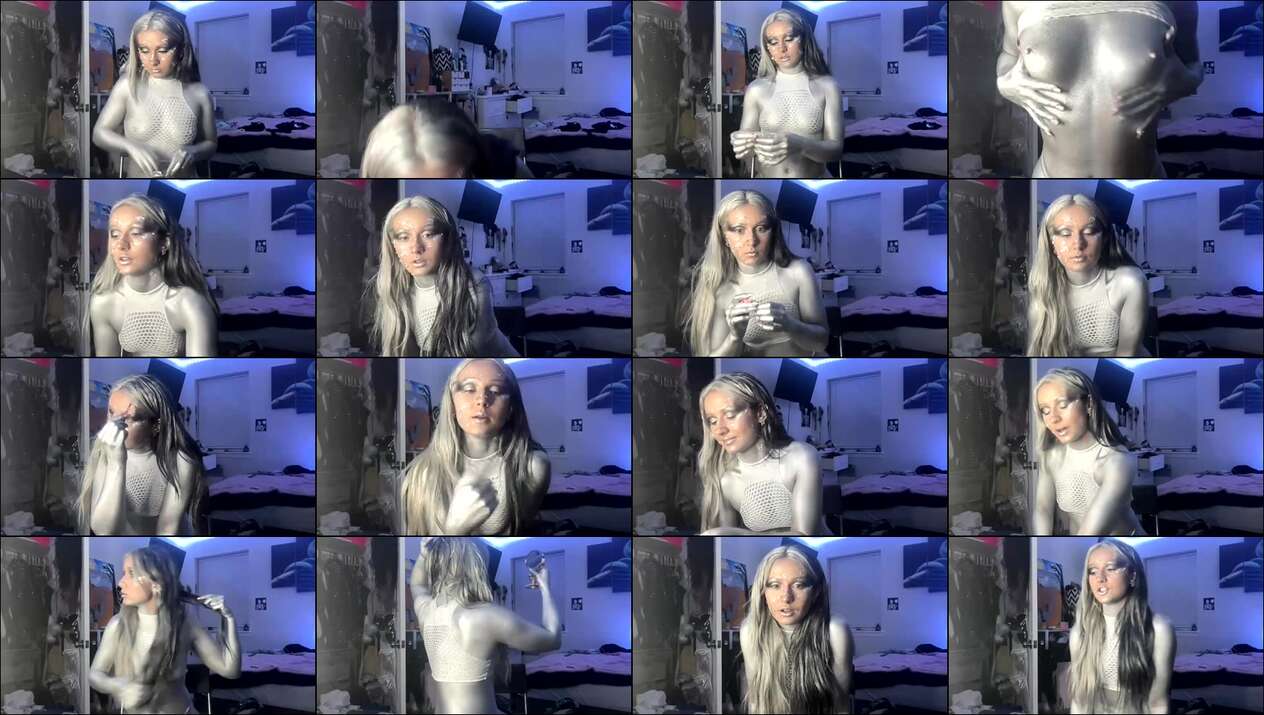 CharlybarbieChaturbate Porn Cam 2024-02-01