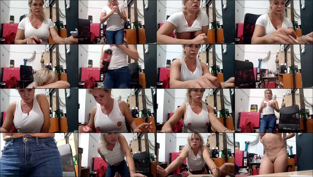 CheatinwifeChaturbate Porn Cam 2023-10-19
