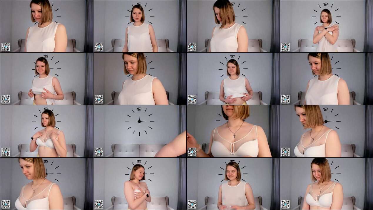 ChelseagaryChaturbate Porn Cam 2024-03-20