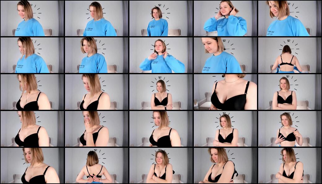 ChelseagaryChaturbate Porn Cam 2024-03-18