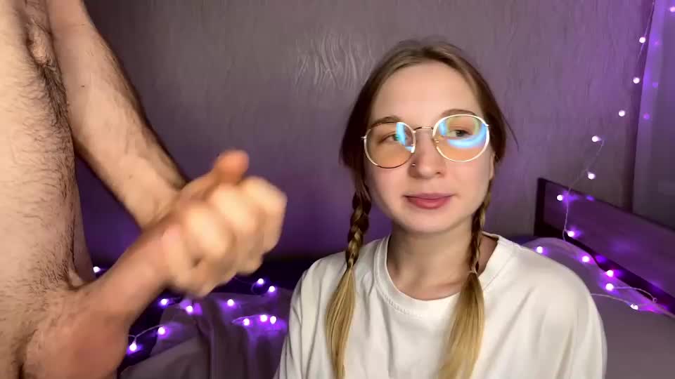 Cherry_moonnChaturbate Porn Cam 2023-08-25