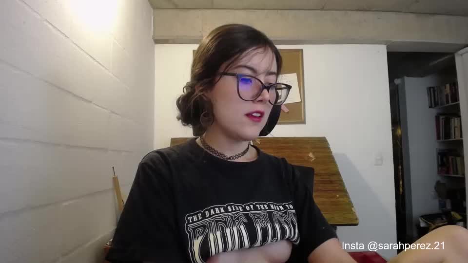 Cherrybunny21Chaturbate Porn Cam 2023-05-07