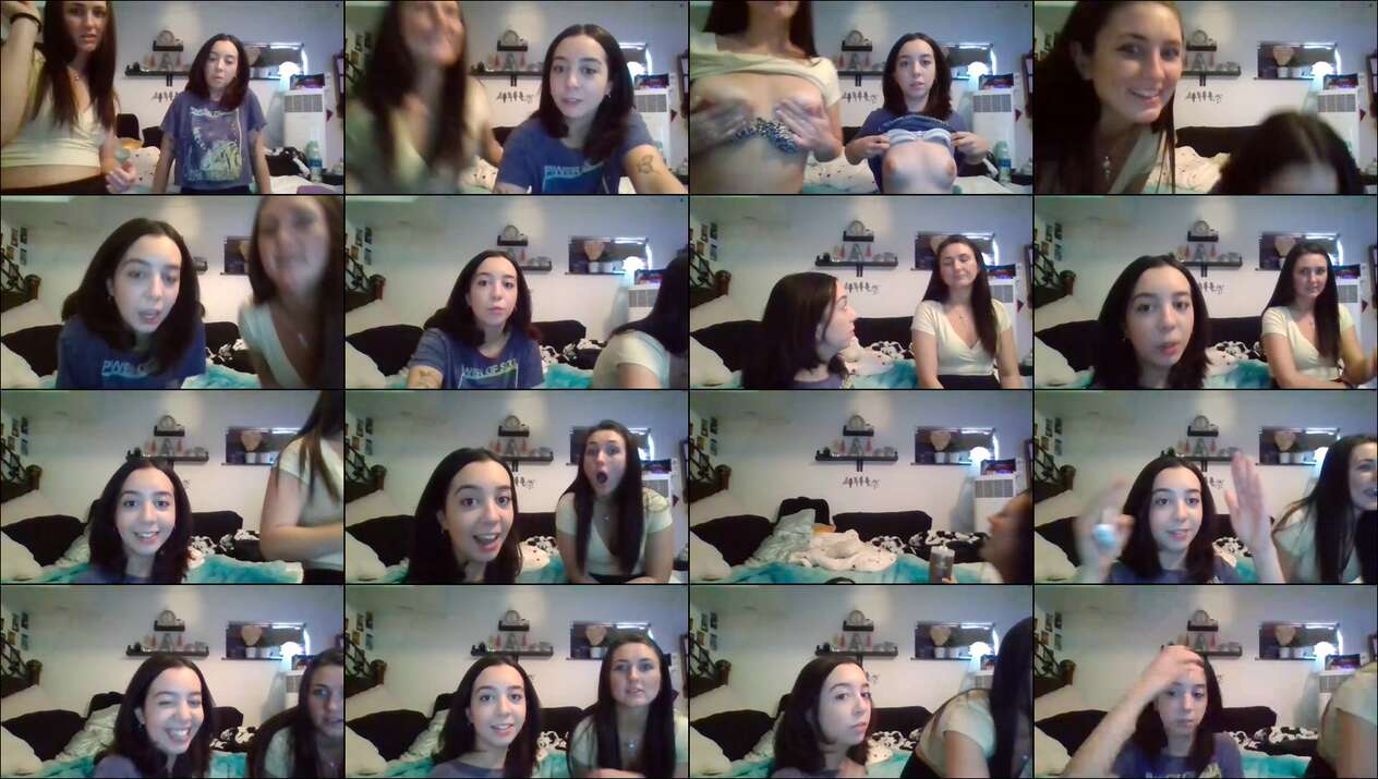 CherrychapsticcChaturbate Porn Cam 2023-12-30