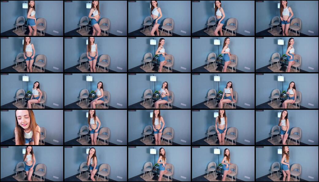 ChillseaChaturbate Porn Cam 2024-01-28