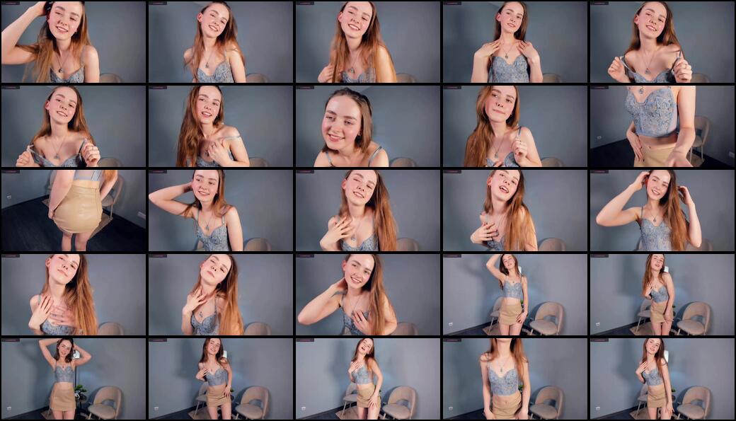 ChillseaChaturbate Porn Cam 2024-02-03