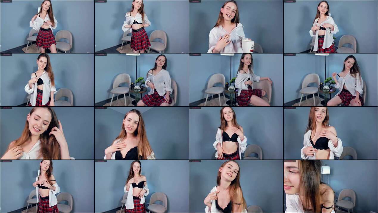 ChillseaChaturbate Porn Cam 2024-02-04