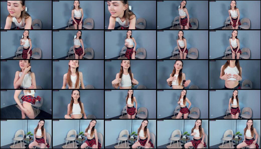 ChillseaChaturbate Porn Cam 2024-02-04