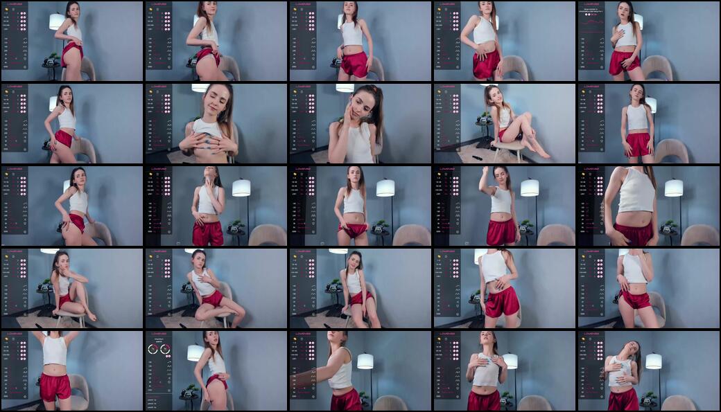 ChillseaChaturbate Porn Cam 2024-02-23