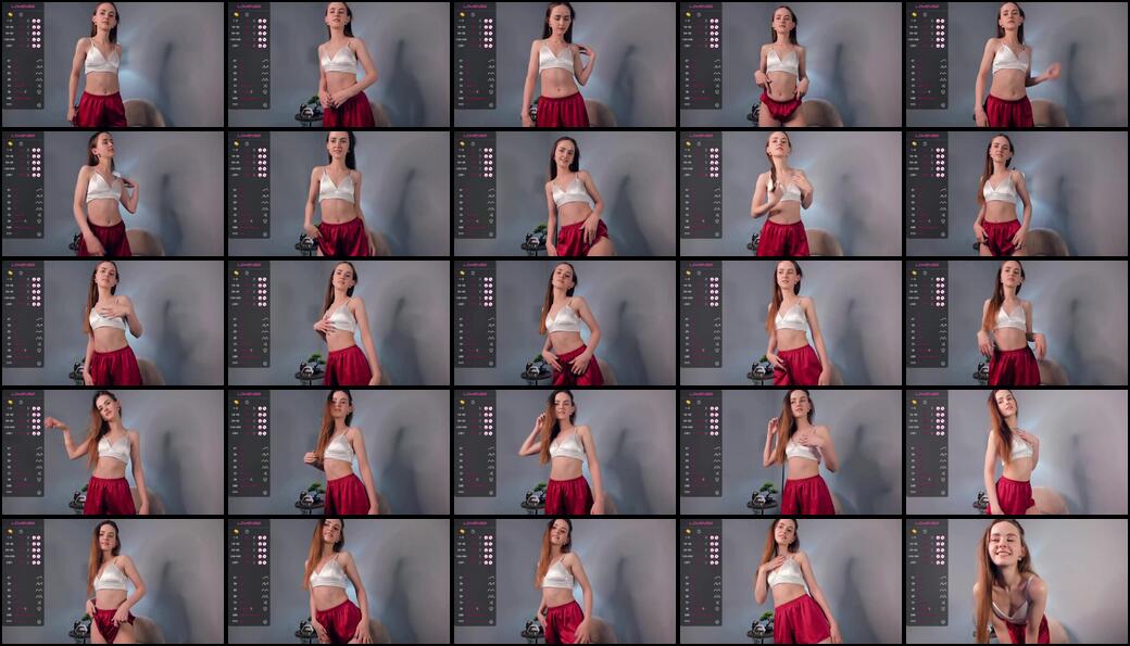 ChillseaChaturbate Porn Cam 2024-02-25