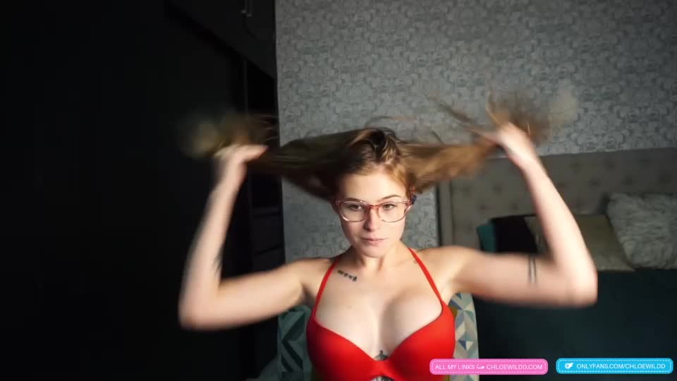 ChloewilddChaturbate Porn Cam 2022-11-03