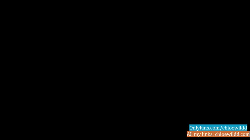 ChloewilddChaturbate Porn Cam 2023-06-16