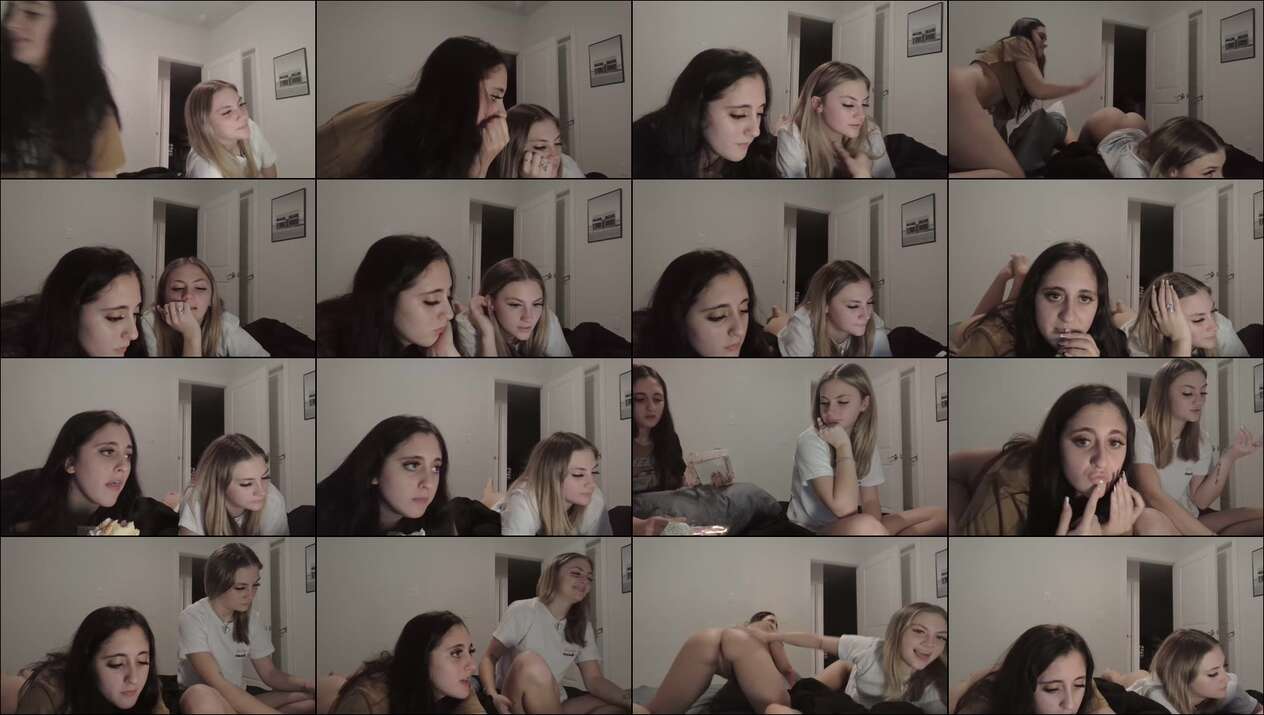 ChloexbennettChaturbate Porn Cam 2024-02-09