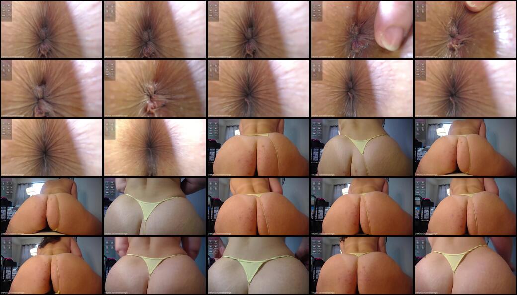 ChristinamingleChaturbate Porn Cam 2024-02-29