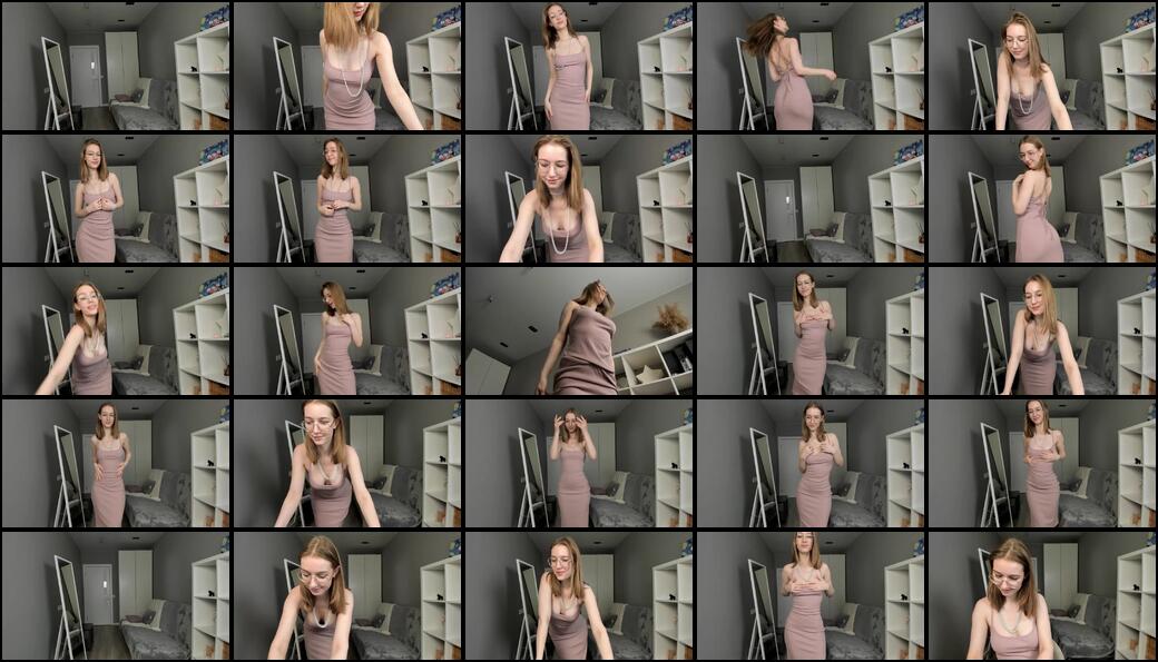 Christine_baeChaturbate Porn Cam 2024-02-13