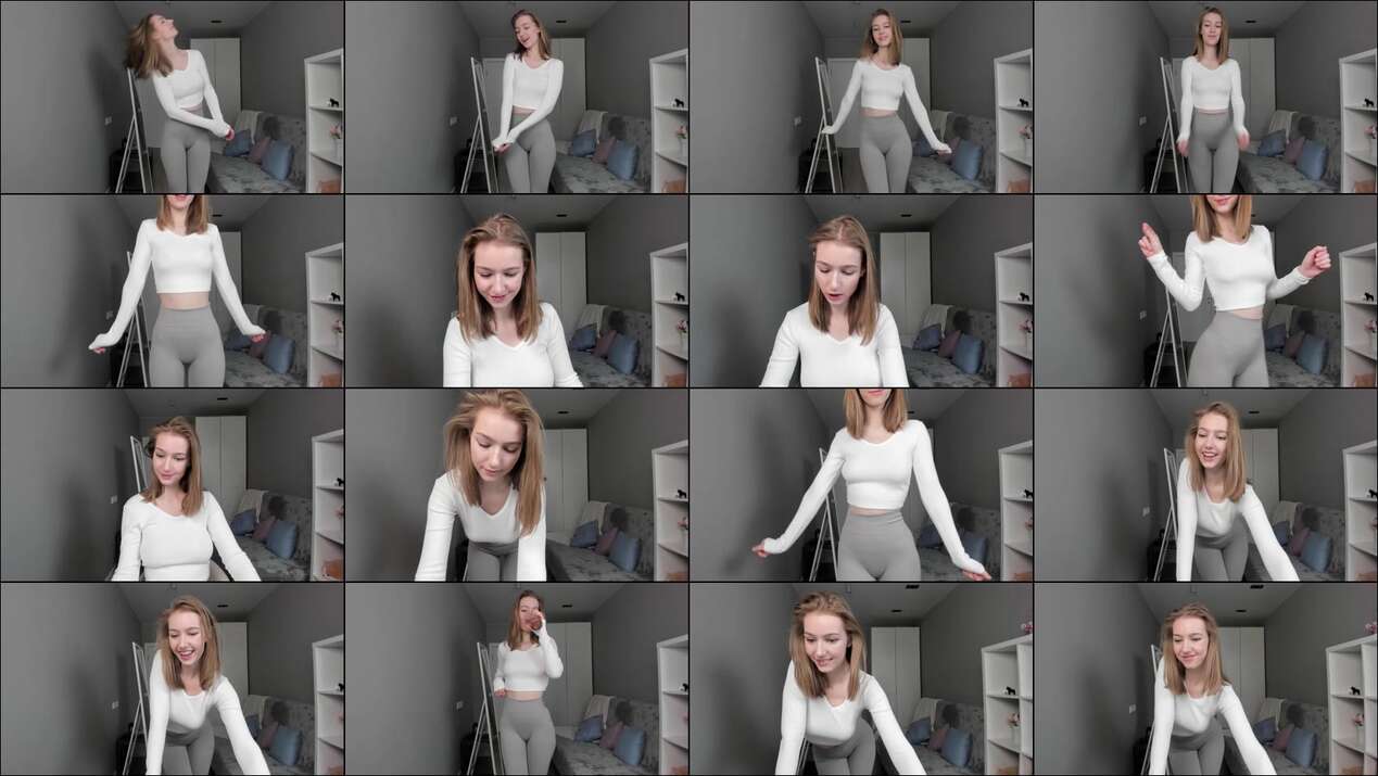 Christine_baeChaturbate Porn Cam 2024-02-22