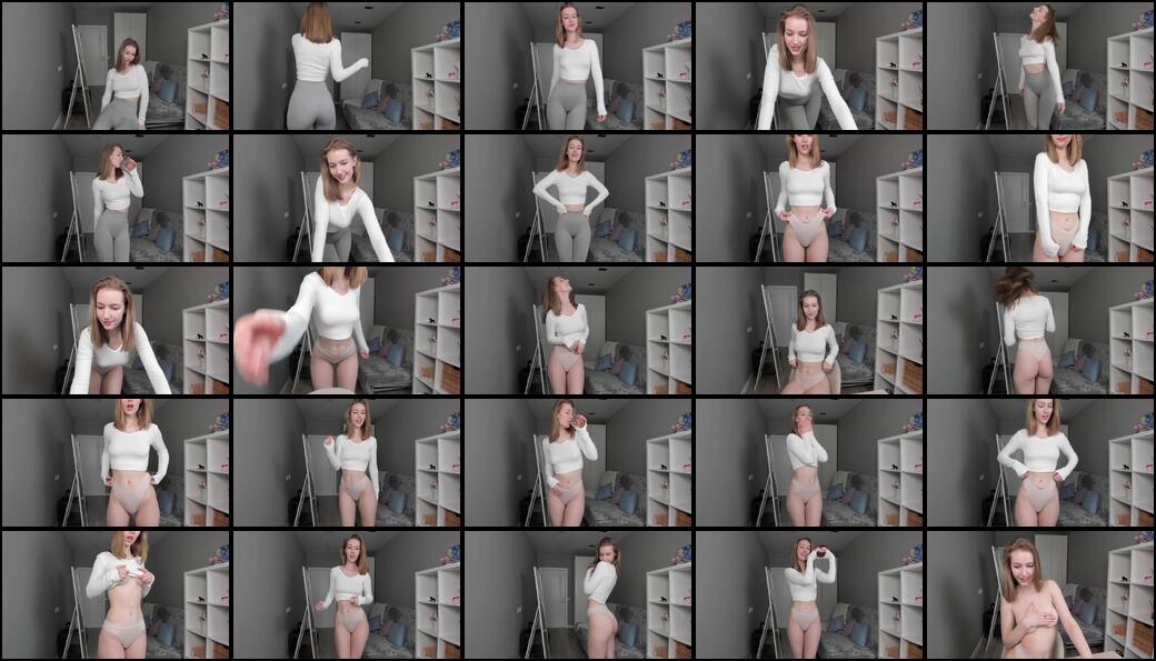 Christine_baeChaturbate Porn Cam 2024-02-22