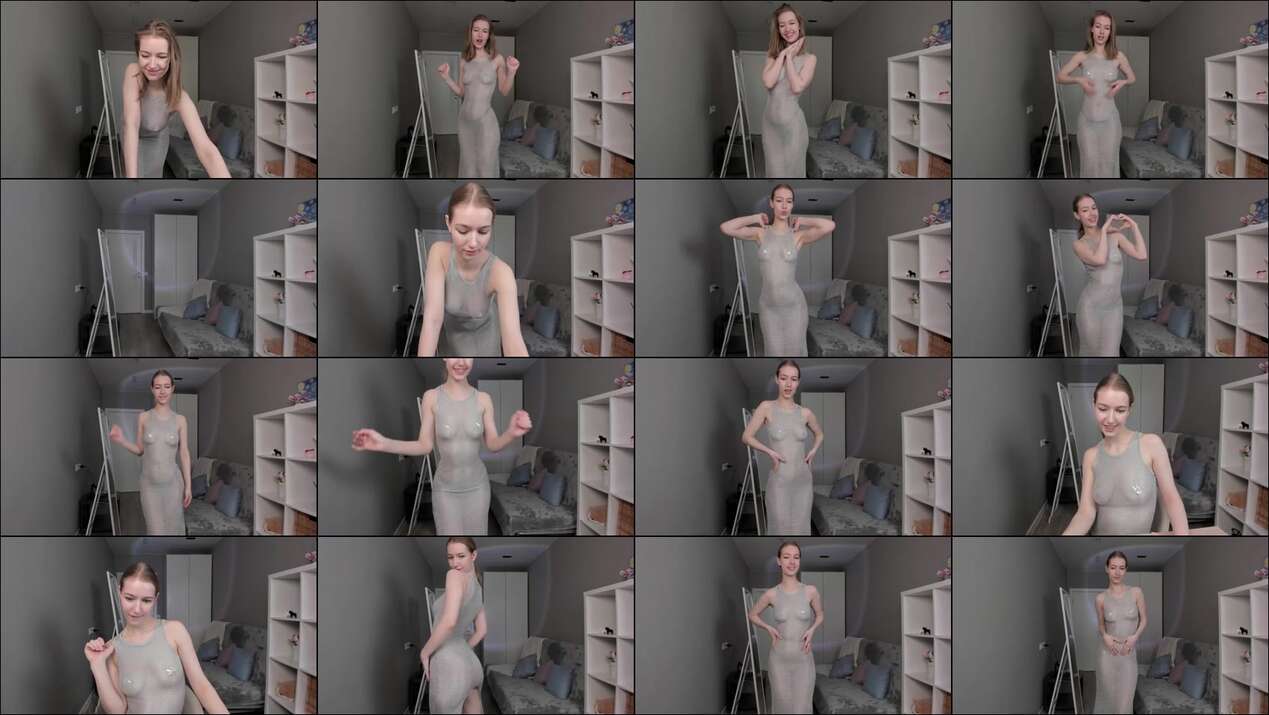Christine_baeChaturbate Porn Cam 2024-02-23
