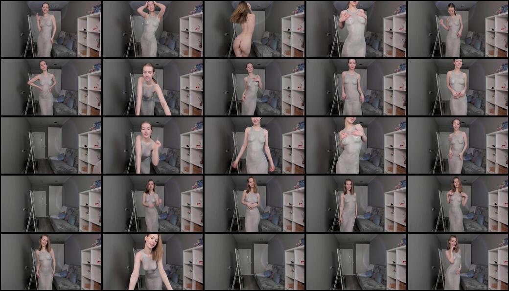 Christine_baeChaturbate Porn Cam 2024-02-23