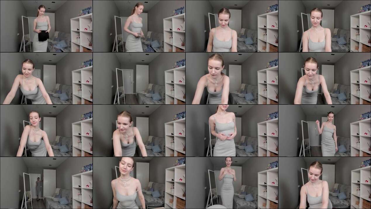 Christine_baeChaturbate Porn Cam 2024-03-02