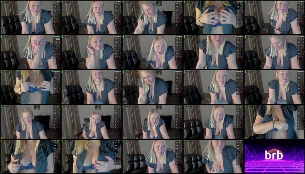 Claire_sunshinieChaturbate Porn Cam 2024-01-15