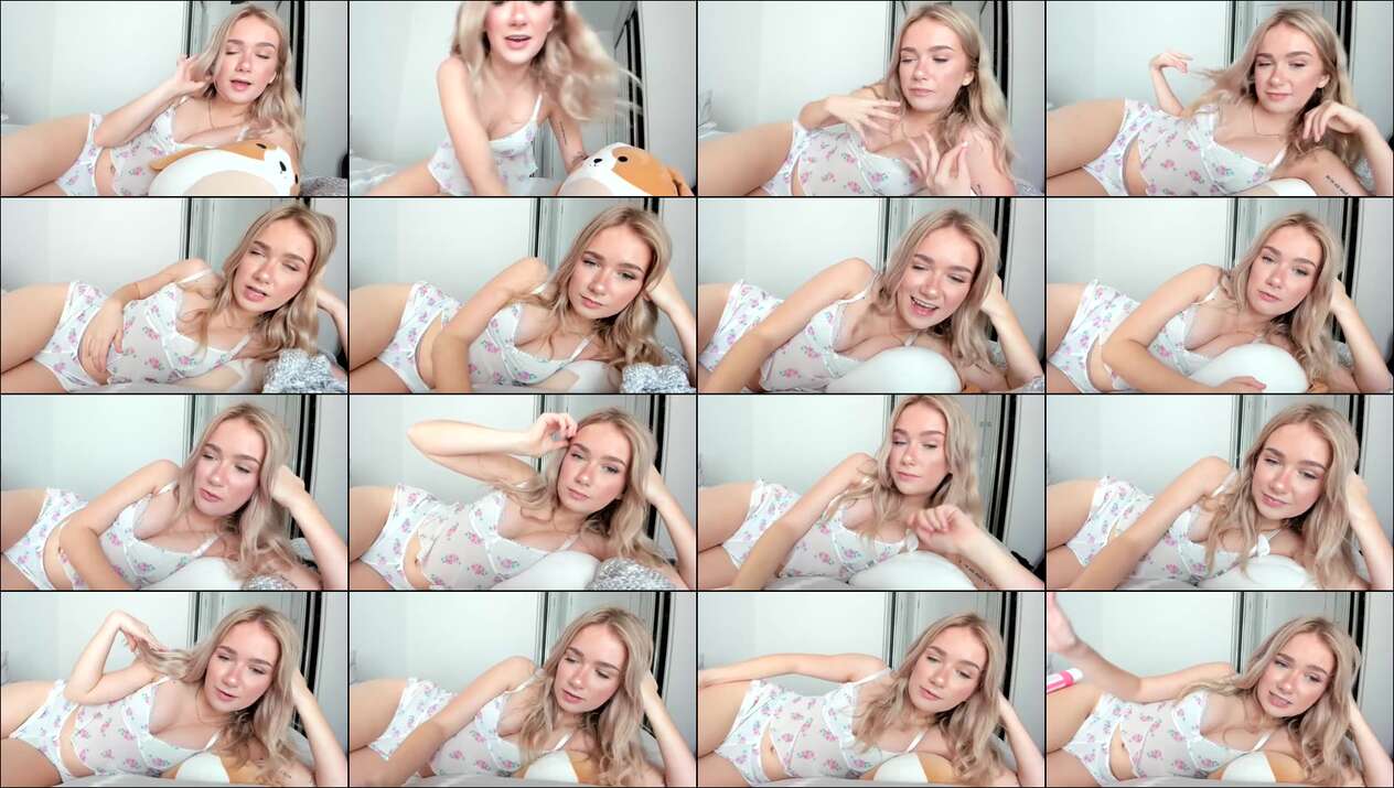 Clairebabyy1Chaturbate Porn Cam 2023-10-09