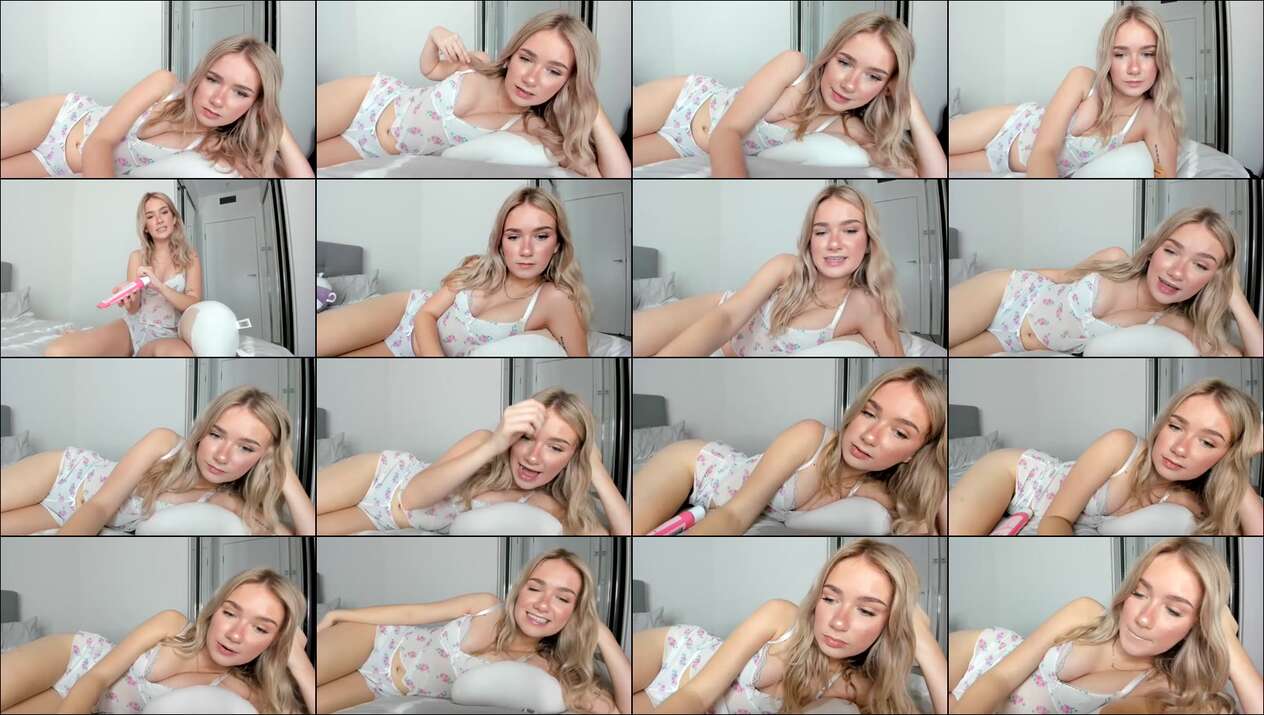 Clairebabyy1Chaturbate Porn Cam 2023-10-09