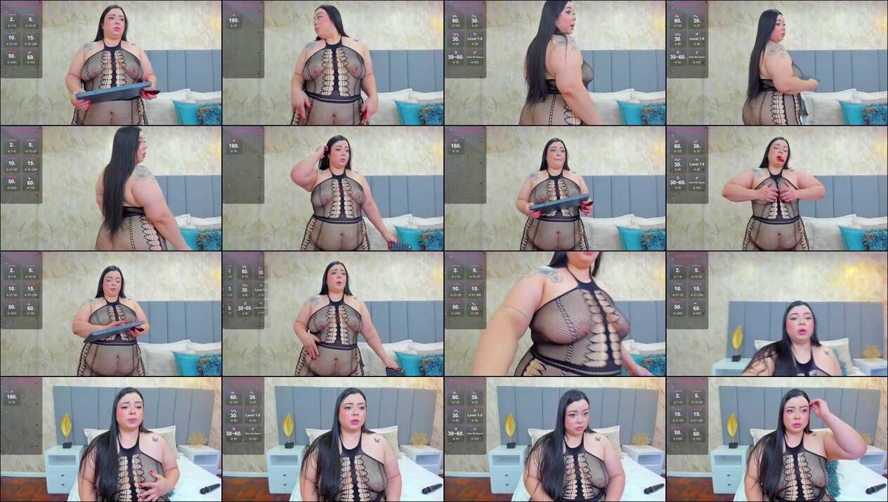 CloeconnellyChaturbate Porn Cam 2024-03-16