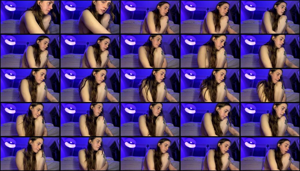 Clover_tullyChaturbate Porn Cam 2024-01-17