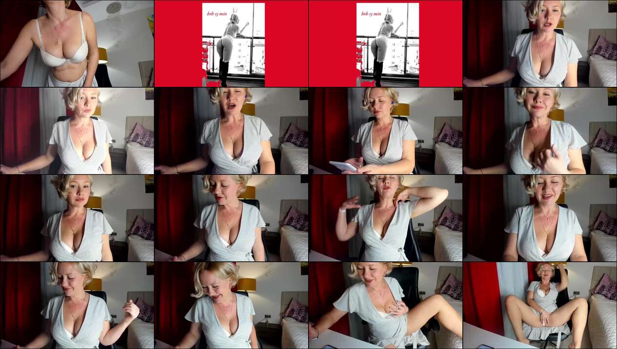 Colette1wChaturbate Porn Cam 2023-10-31