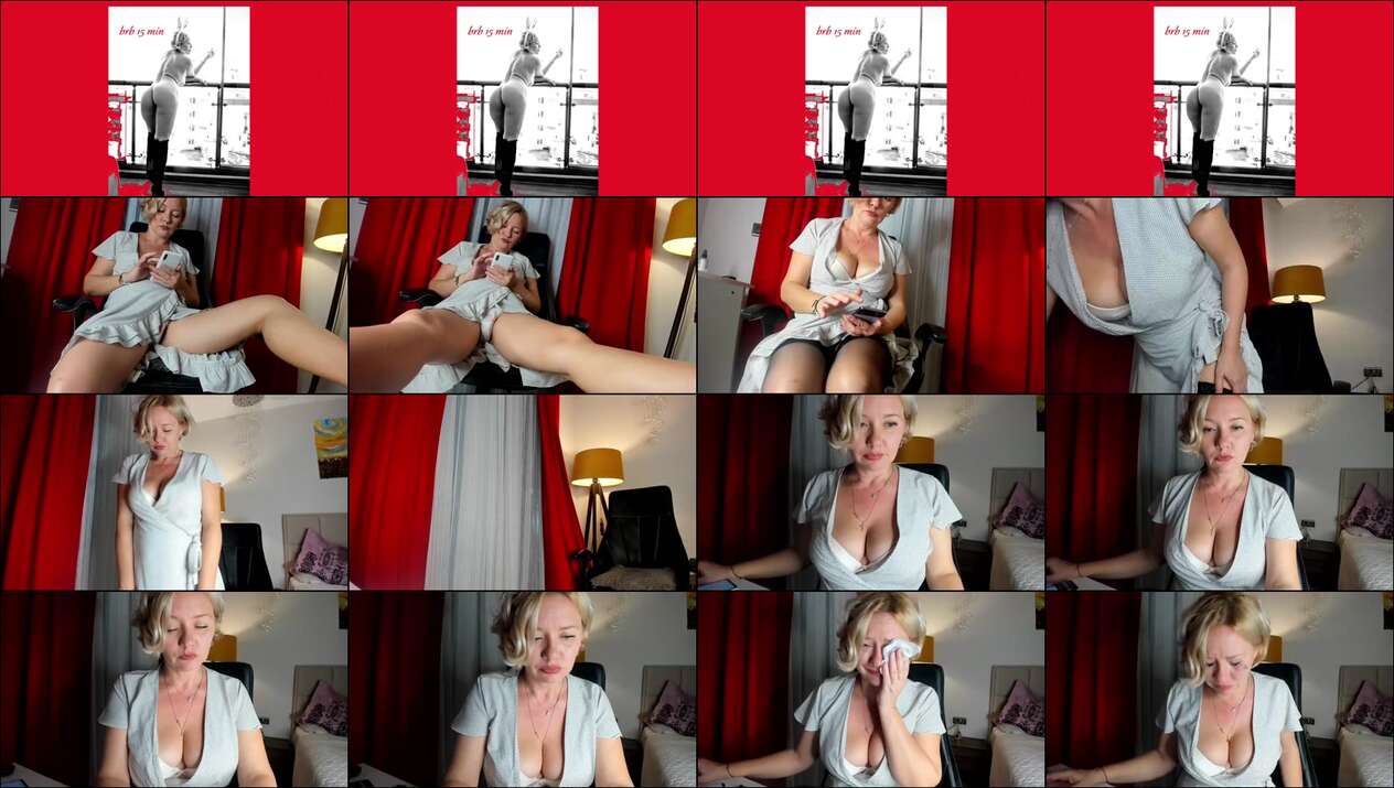 Colette1wChaturbate Porn Cam 2023-10-31
