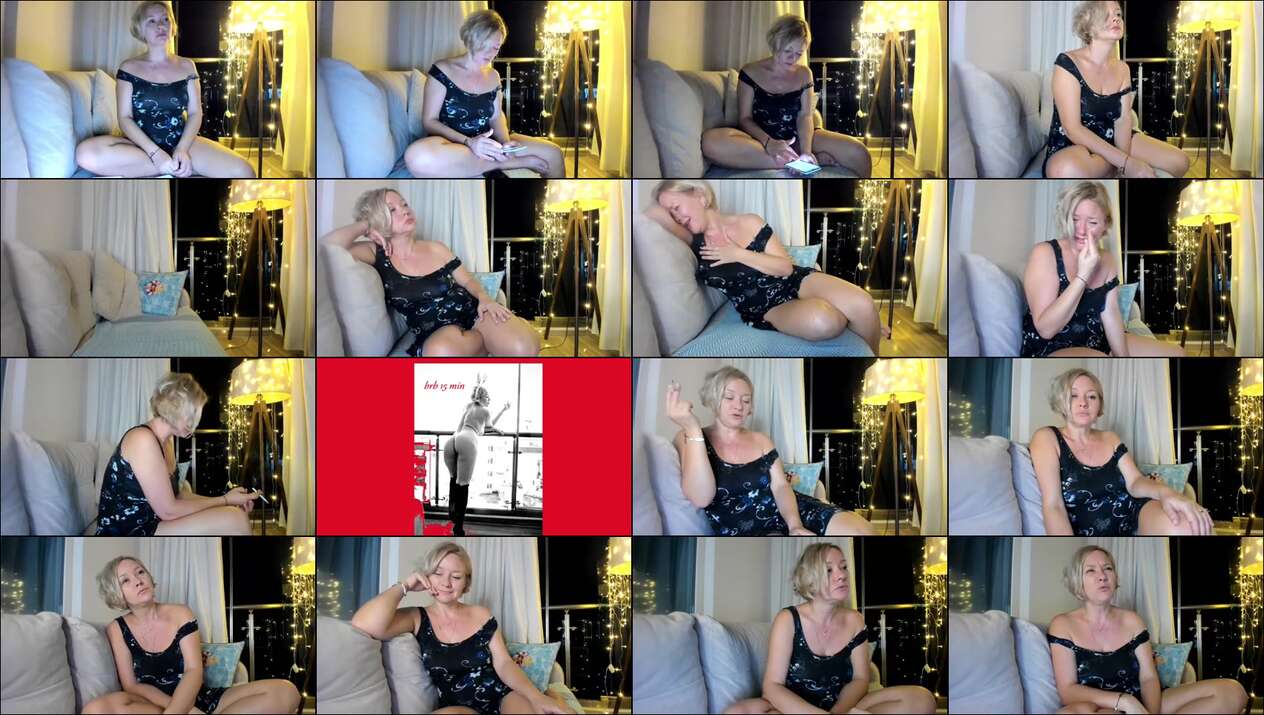 Colette1wChaturbate Porn Cam 2023-11-06