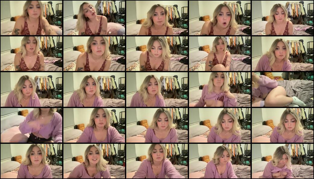 CollegegirlypopChaturbate Porn Cam 2024-02-19
