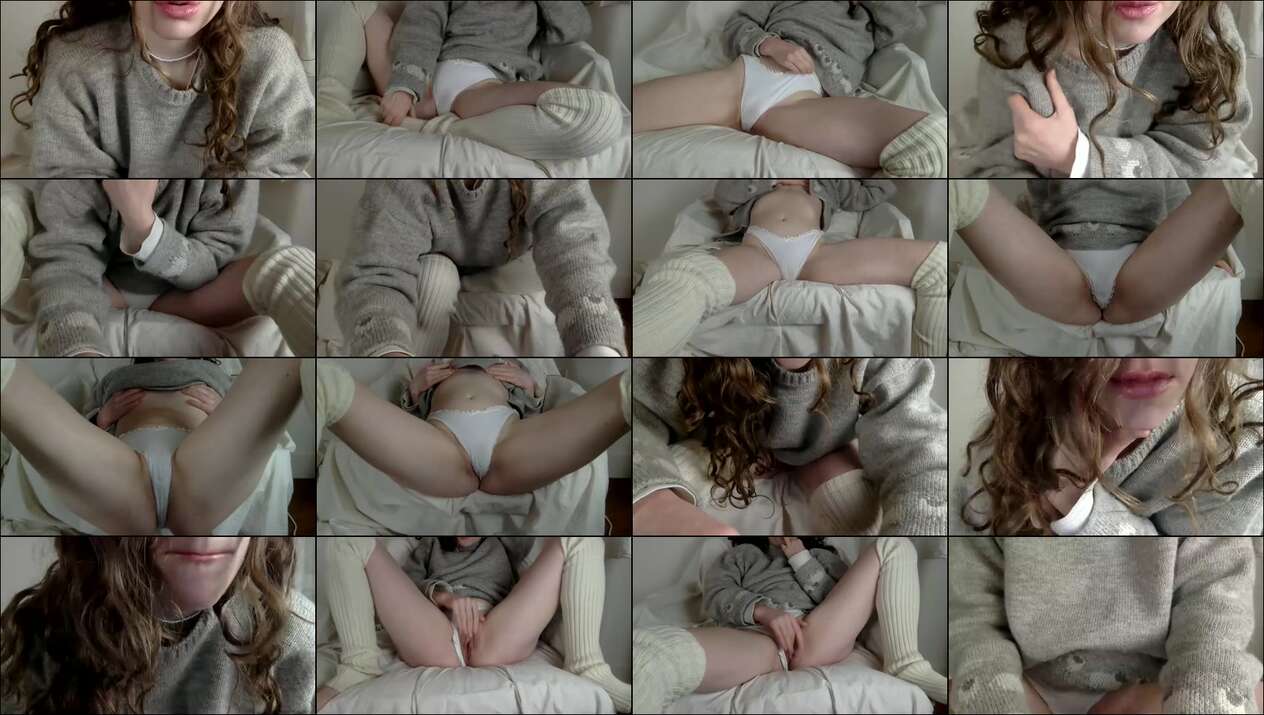 CopperpearlChaturbate Porn Cam 2024-01-11