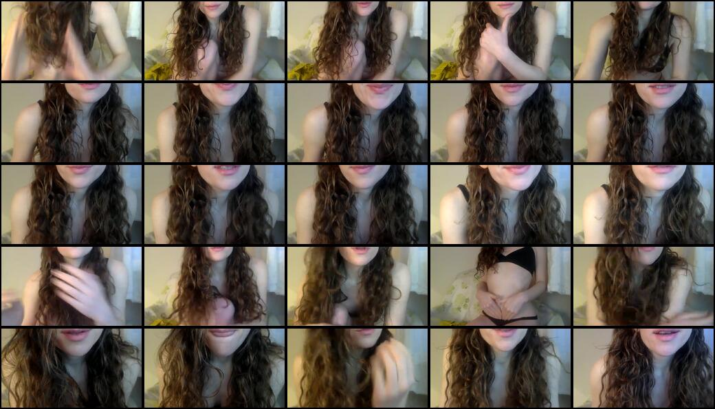 CopperpearlChaturbate Porn Cam 2024-02-10