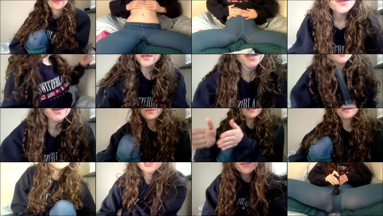 CopperpearlChaturbate Porn Cam 2024-02-16