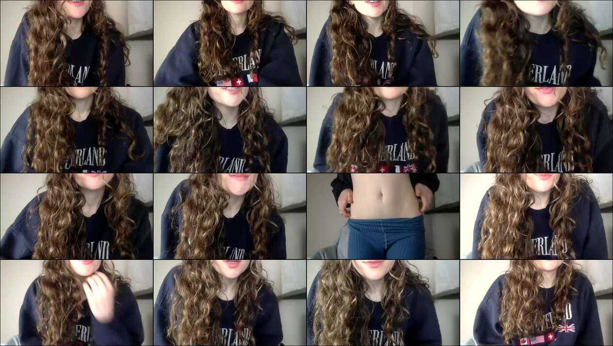 CopperpearlChaturbate Porn Cam 2024-02-16