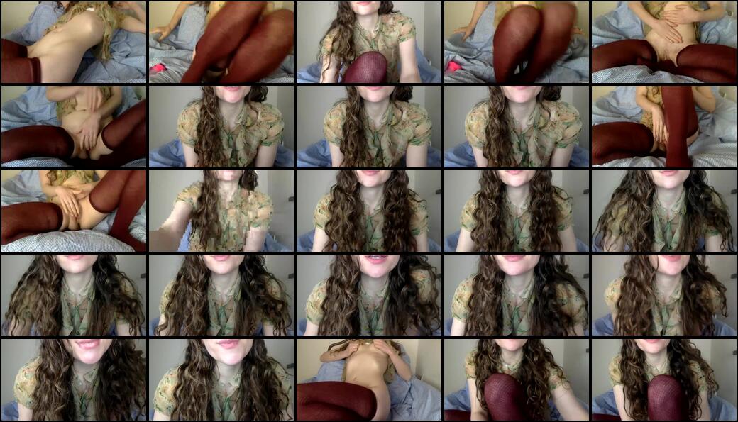 CopperpearlChaturbate Porn Cam 2024-02-19
