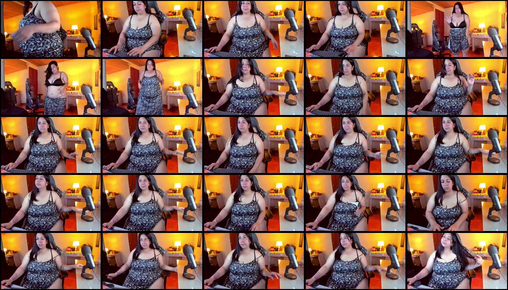 Coraline_latinChaturbate Porn Cam 2024-01-20