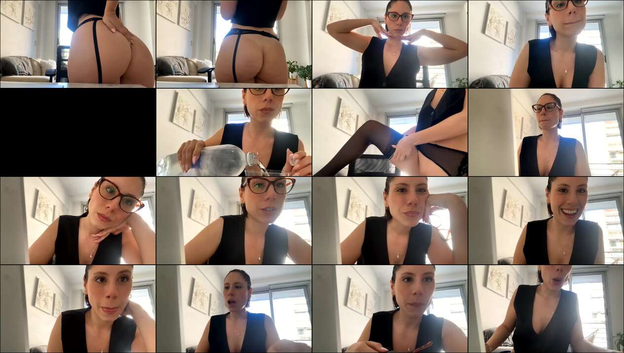 CorporatebunnyChaturbate Porn Cam 2023-11-05