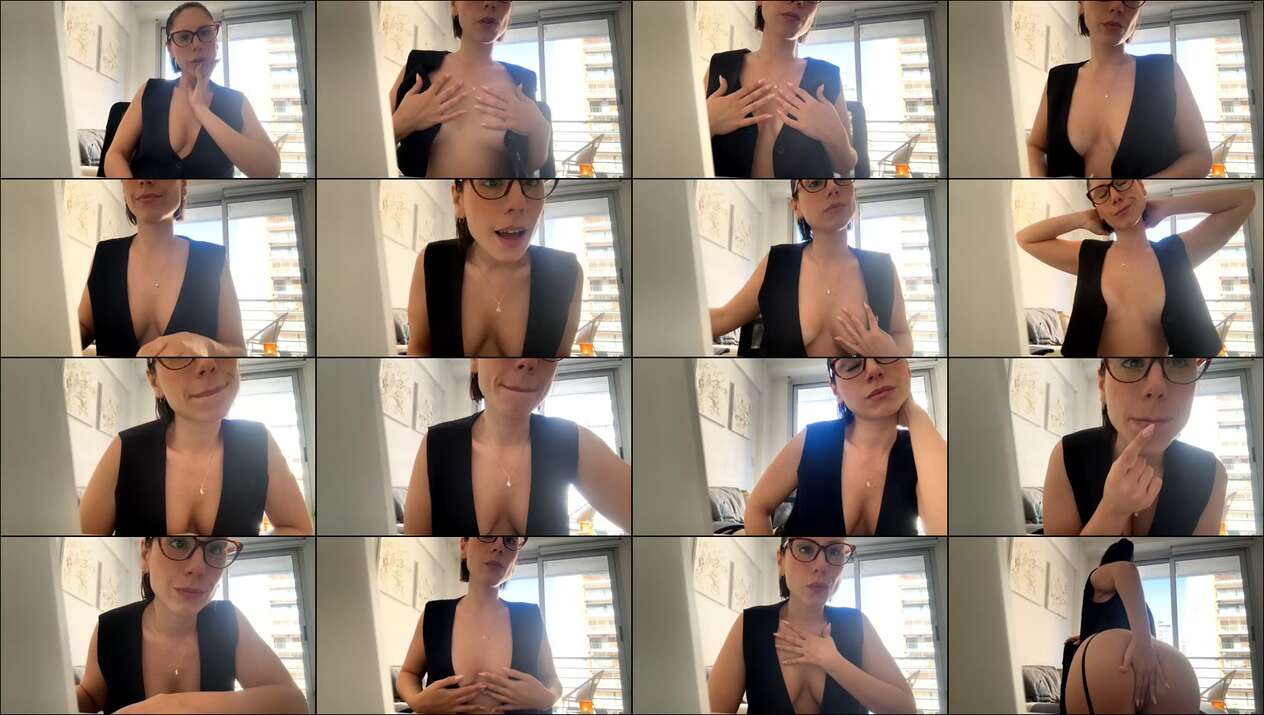 CorporatebunnyChaturbate Porn Cam 2023-11-05