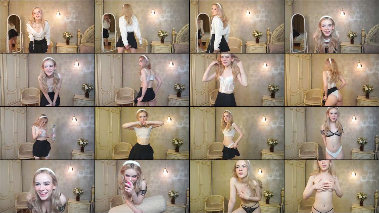 CourtneyabigailChaturbate Porn Cam 2024-02-03