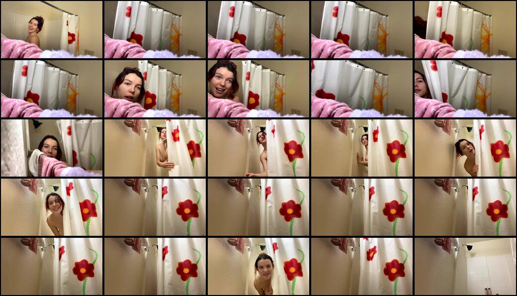 CozycosieChaturbate Porn Cam 2024-01-11