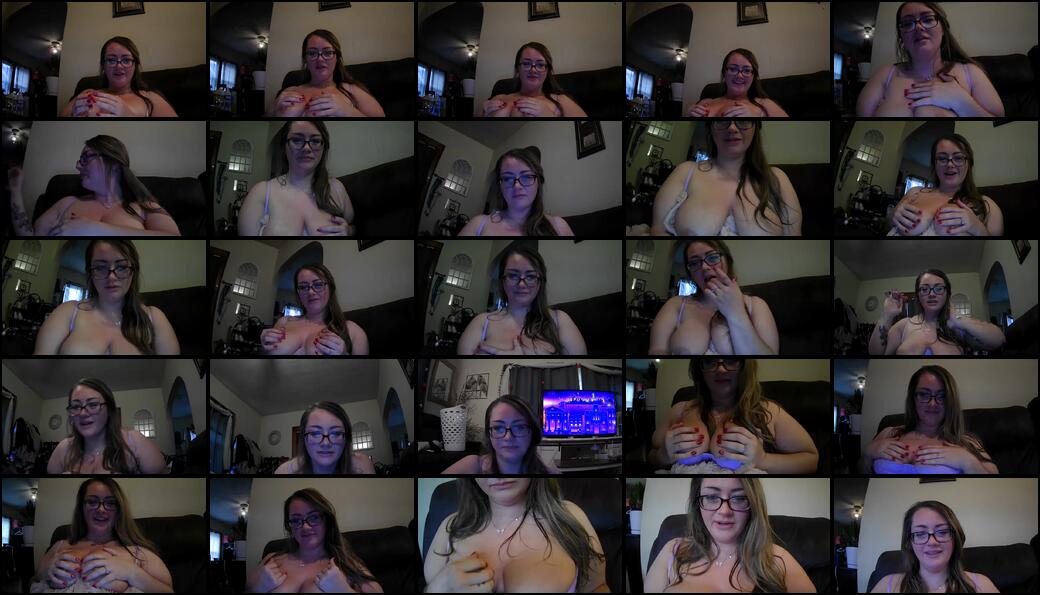 Creamy_wapChaturbate Porn Cam 2024-02-28