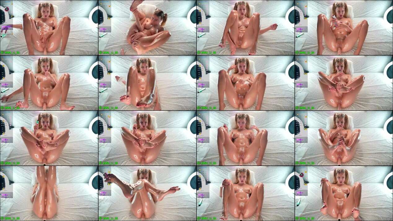 CreamybabyyChaturbate Porn Cam 2023-11-11