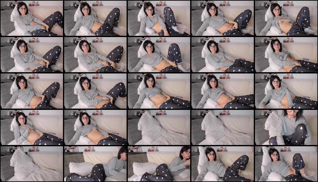 Crissy_loveChaturbate Porn Cam 2024-02-01