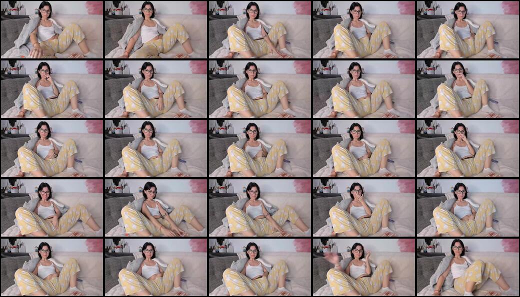 Crissy_loveChaturbate Porn Cam 2024-02-13