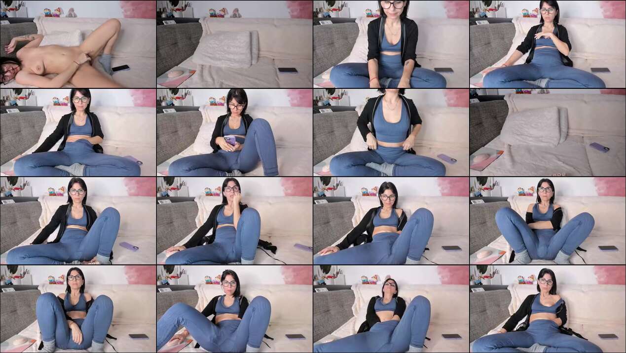 Crissy_loveChaturbate Porn Cam 2024-02-15