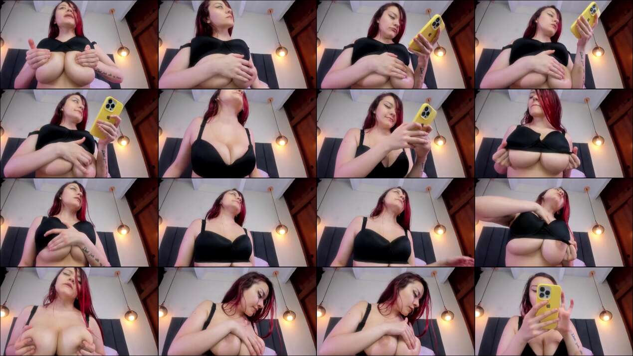 Crystalbaby00Chaturbate Porn Cam 2024-01-01